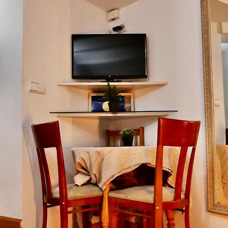 Apartamento Céntrico Madrid Gran vía Exterior foto