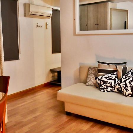 Apartamento Céntrico Madrid Gran vía Exterior foto